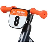 Qplay dječji bicikl bez pedala Player narančasta | shoptok.hr