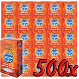 Skins Ultra Thin 500 pack Cijene