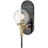 Elstead Lighting STENSKA SVETILKA Gilda 40 W 220-240 V E14 Cene