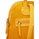 Vuch Fashion backpack Heroy Yellow | Shoptok.si