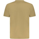 Boss HUGO MEN&#39;S SHORT SLEEVE T-SHIRT GREEN | shoptok.hr