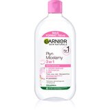 Garnier Skin Naturals micelarna voda za občutljivo kožo 700 ml | Shoptok.si