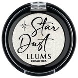 LLUMS star dust mono senke white 01 cene