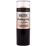 Maybelline FaceStudio Strobing Stick osvetljevalec v stiku 9 g odtenek 200 Medium-Nude Glow Cene