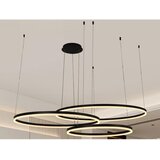  LED prigušiva luster na sajli LED/170W/230V 3000-6500K + daljinski upravljač | Eponuda.com