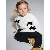 Sinsay Pletene tajice s podstavom 2-pack | shoptok.hr