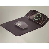 BAVIN bežični punjač 15W i podloga za miš PC1203 | Eponuda.com
