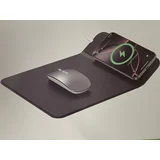 bežični punjač 15W i podloga za miš PC1203