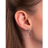 Vuch Resita Silver Earrings | ePonuda.com