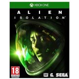 Sega Alien: Isolation (xbox One) | Shoptok.si