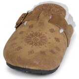 ARIZONA LOVE CHARLY CLOG FUR Smeđa | shoptok.hr