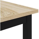  Kava Stol Sonoma 70 x 50 x 36 cm Konstruirano drvo | shoptok.hr