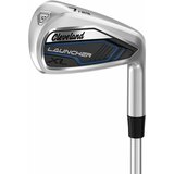 Cleveland Launcher XL Irons Right Hand 6-PW Graphite Regular | shoptok.hr