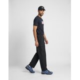 New Balance Hlače cargo WOVEN CARGO PANT Črna | Shoptok.si