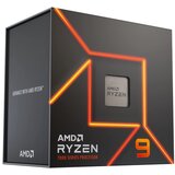 AMD Ryzen 9 7950X 4,5/5.7GHz 64MB AM5 170W BOX brez hladilnika procesor | Shoptok.si