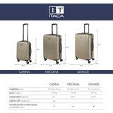 Itaca Tiber Gold | shoptok.hr