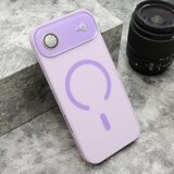  Futrola pastelpop magsafe za iphone air (6.6) ljubicasta ( F122131 ) | ePonuda.com