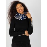 Factory Price Scarf-AT-KM-ENEC-B63-1.44P-dark blue | ePonuda.com