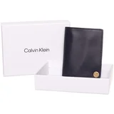 Calvin Klein Man's Wallet 8719856575502