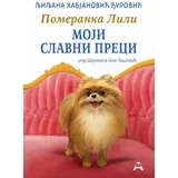 Pomeranka Lili: moji slavni preci