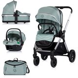Chipolino Euphoria 3u1 Kolica za bebe | Eponuda.com