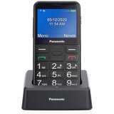 Panasonic Mobilni telefon KX-TU155EXBN crni cene