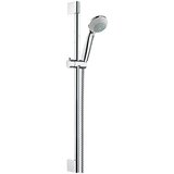  Pršni set Hansgrohe Crometta Vario (krom, sijaj, razmak med luknjama 91,5 cm) | Shoptok.si