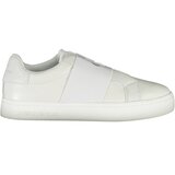 Calvin Klein WOMEN&#39;S SPORTS SHOES WHITE | Shoptok.si