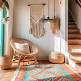 Toolight Viseća Lampa APP1840-1CP | shoptok.hr