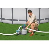 Bestway 58497 Peščana pumpa za bazen FlowClear 6056l/h 1600gal Cene