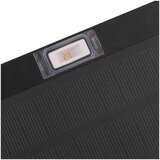  LED solarni reflektor sa senzorom pokreta LED/3,7V 1200mAh 4000K IP65 crna | Eponuda.com