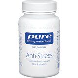 pure encapsulations anti-Stres Cene
