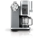 Aparat za sladoled NC701EU Creami&Swirl 13u1 800W siva