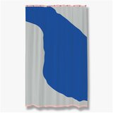 Mette Ditmer Denmark Zavesa za tuš 150x200 cm Nova Arte – | Shoptok.si