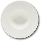 Saturnia Krožnik Pasta Bowl Breath 27,5cm / bež / porcelan, (5000199147) | Shoptok.si