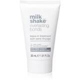 Milk Shake Everlasting Bonds Leave-in Treatment njega bez ispiranja za jačanje za kosu 30 ml | shoptok.hr