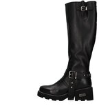 Cult Mestni škornji CLW354800 Črna | Shoptok.si
