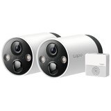 Tp-link Tapo C420 Smart Wire-Free Security Camera, Tapo, C420S2 Cijene