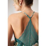 Diamond by Astratex Kratka satenasta spalna srajca Madeline | Shoptok.si