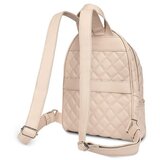 Vuch Ženski ruksak Theo Beige, 27 x 25 cm | shoptok.hr