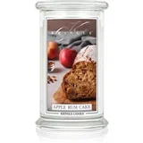 Apple Rum Cake dišeča sveča 623 g