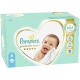 Pampers Premium Care pelene | Eponuda.com
