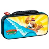 Bigben nintendo switch travel case donkey kong country tropical freeze - donkey kong surfer Cene