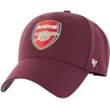 47 Brand Arsenal FC MVP cap EPL-MVP30WBV-KMA Cijene