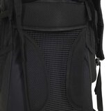 vidaXL Ruksak za planinarenje crni 80 L od tkanine Oxford | shoptok.hr