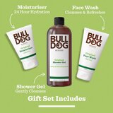 Bull Dog Original Grooming Kit poklon set za mu&amp;scaron;karce Slike