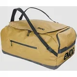 Duffle 100L Potovalka curry / black