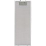 Klarstein Viola, aluminijski filter masti, 19,3 x 51,3 cm | shoptok.hr