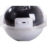  zraka difuzor aromaterapija led rgb usb 250ml planet | shoptok.hr
