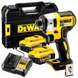 Dewalt Odvijač udarni AKU 18V XR BL DCF887P2-QW | Eponuda.ba